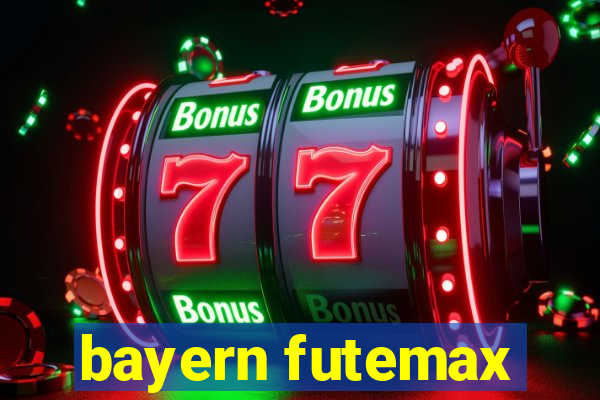 bayern futemax